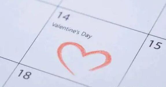 《情人节之夜》