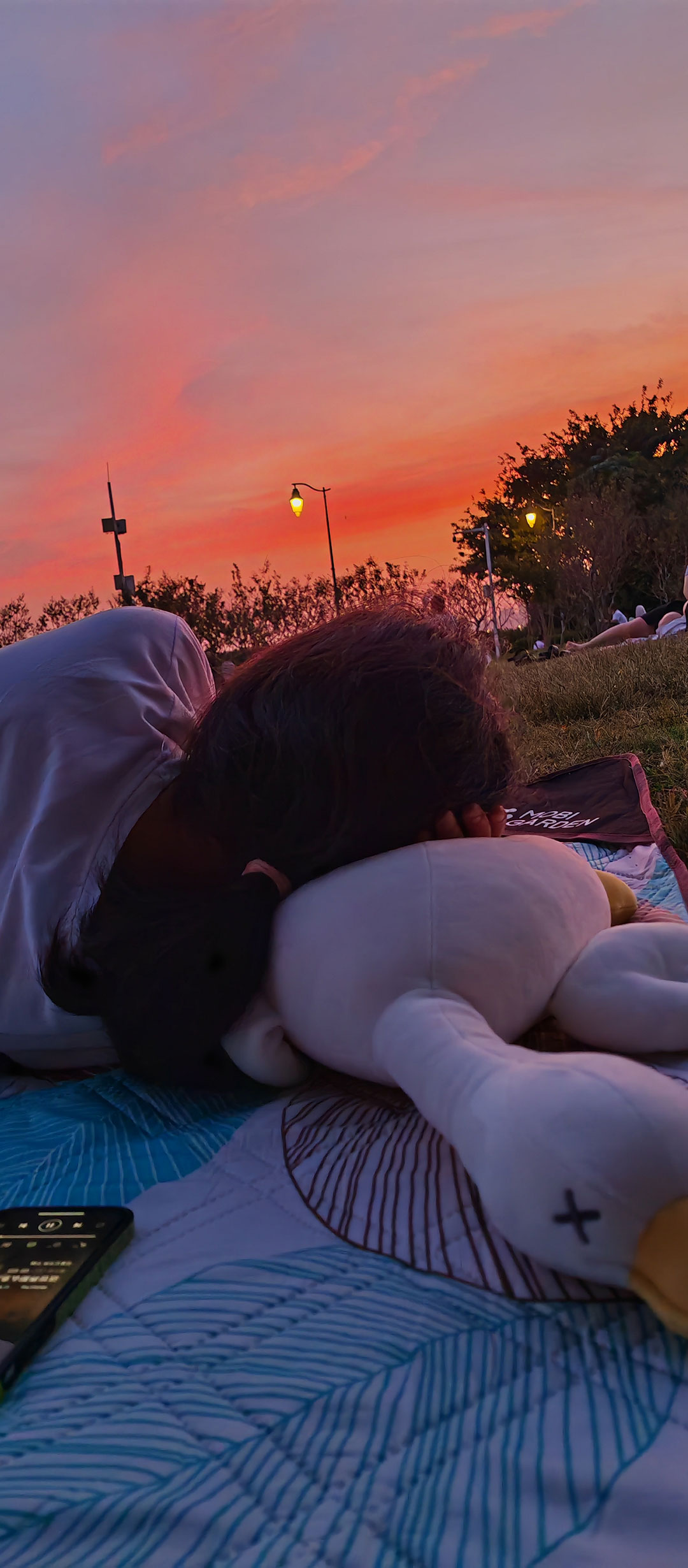 如果你娶到一个傻老婆，请一定要珍惜