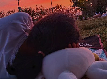 如果你娶到一个傻老婆，请一定要珍惜