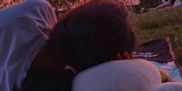 如果你娶到一个傻老婆，请一定要珍惜