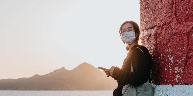 当一个人开始读历史 格局炸裂谈吐不凡