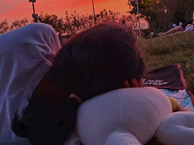 如果你娶到一个傻老婆，请一定要珍惜